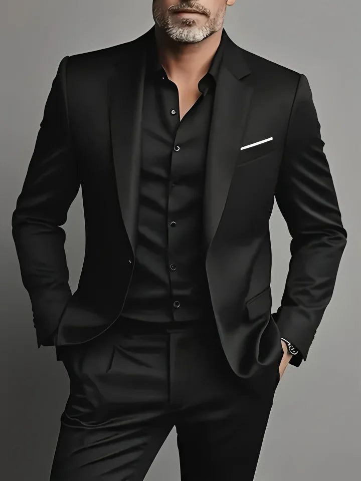 Black Tie™ Tuxedo