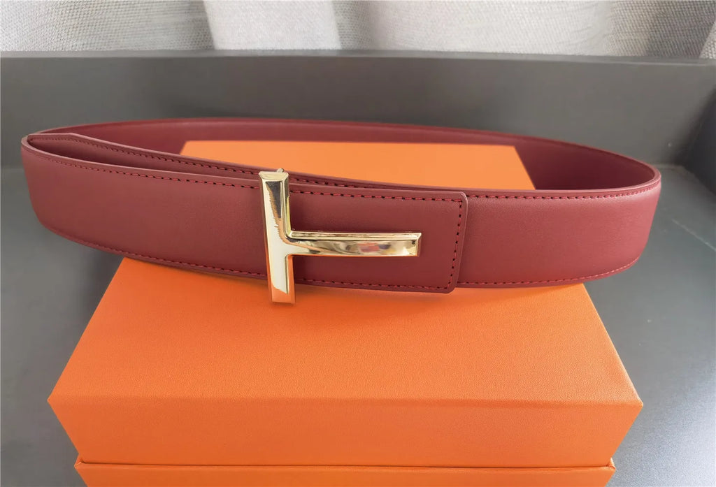 Classic Leather™ Belt