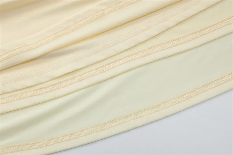 Halter Luxe™ Maxi