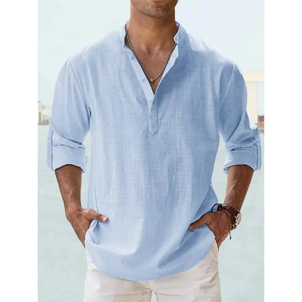 Linen Summer™ Shirt