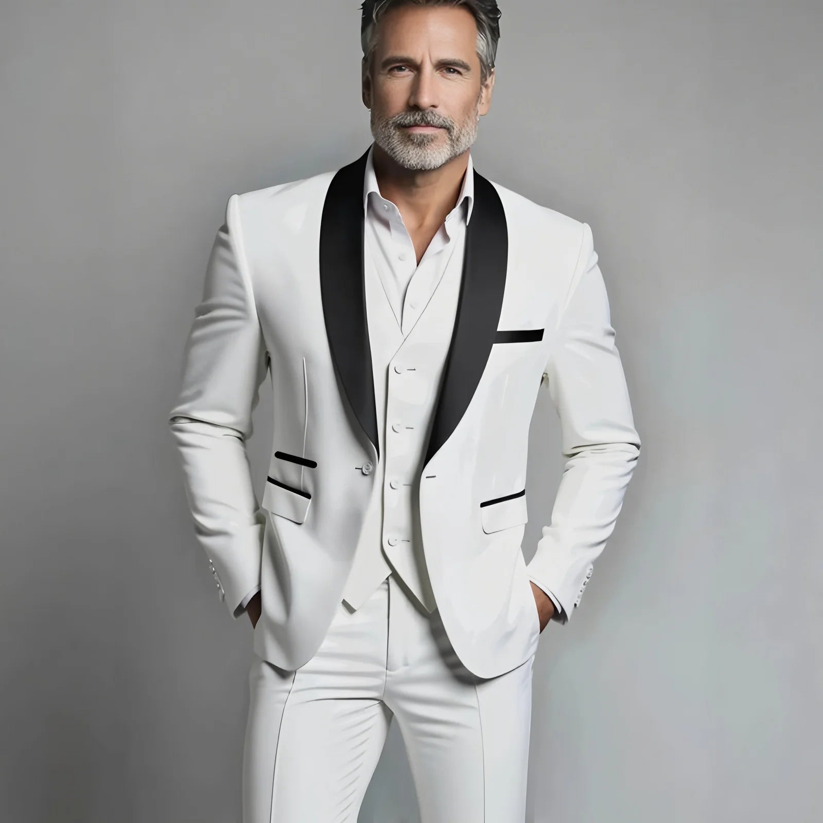 Black Tie™ Tuxedo