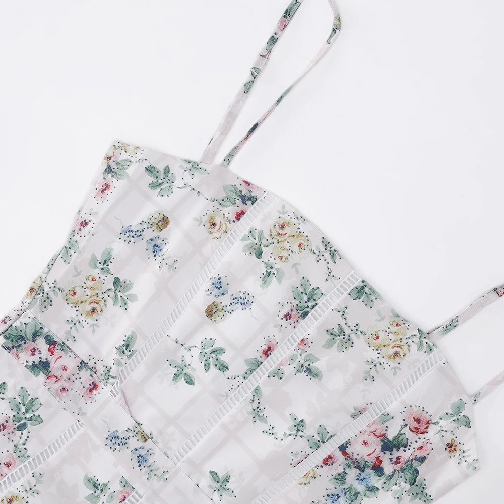 Lux Midi™ Dress