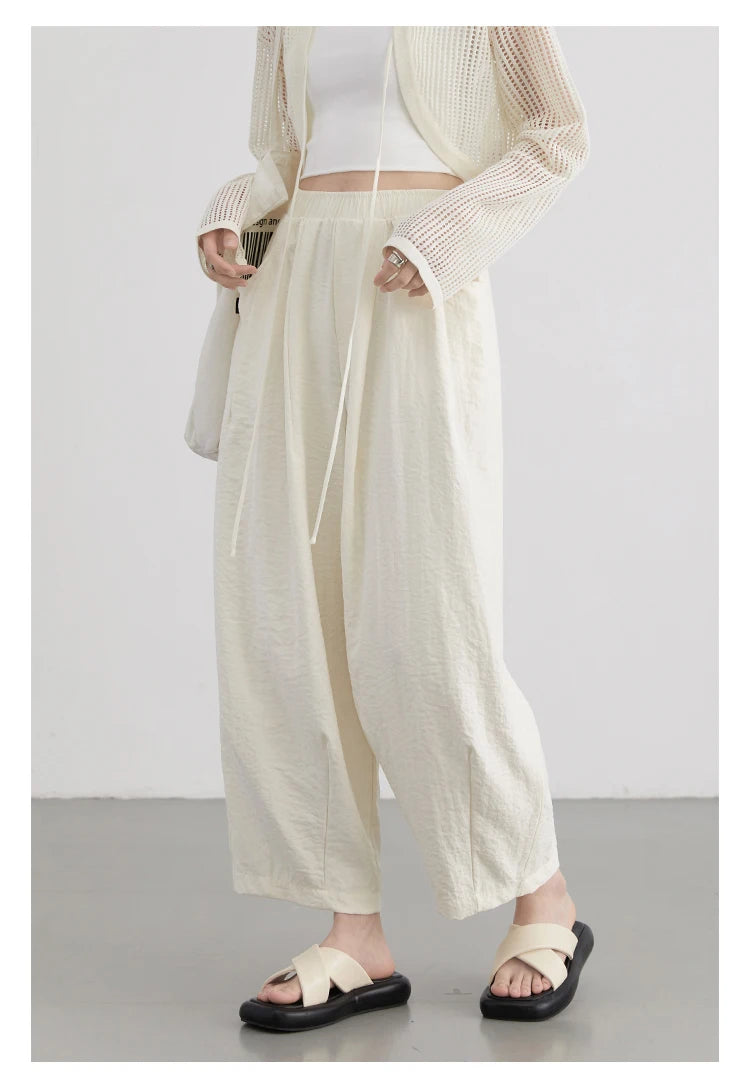 Clean White™ Pants