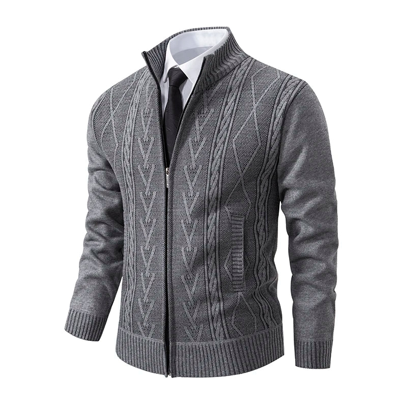 Cashmere Warm™ Coat
