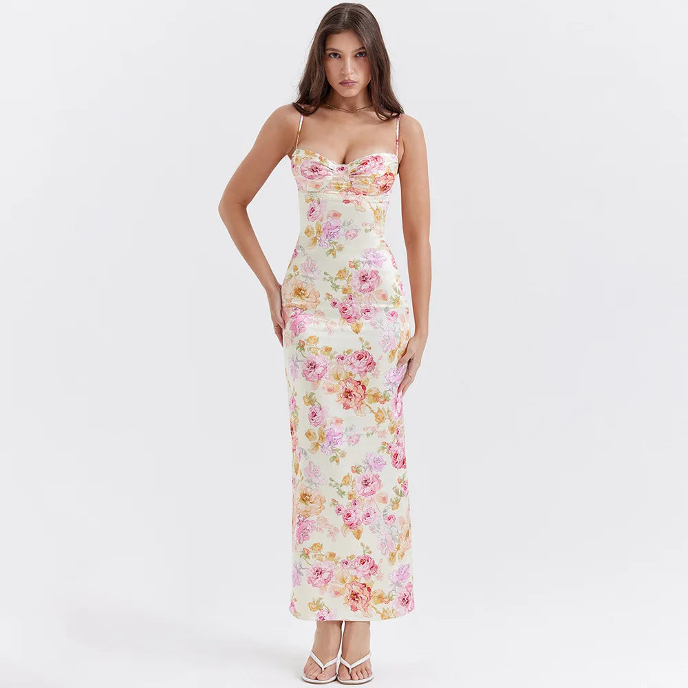 Summer Glow™ Dress