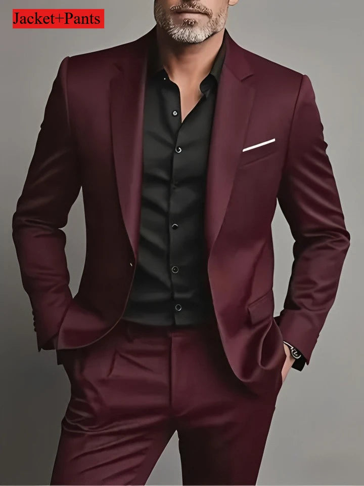 Black Tie™ Tuxedo
