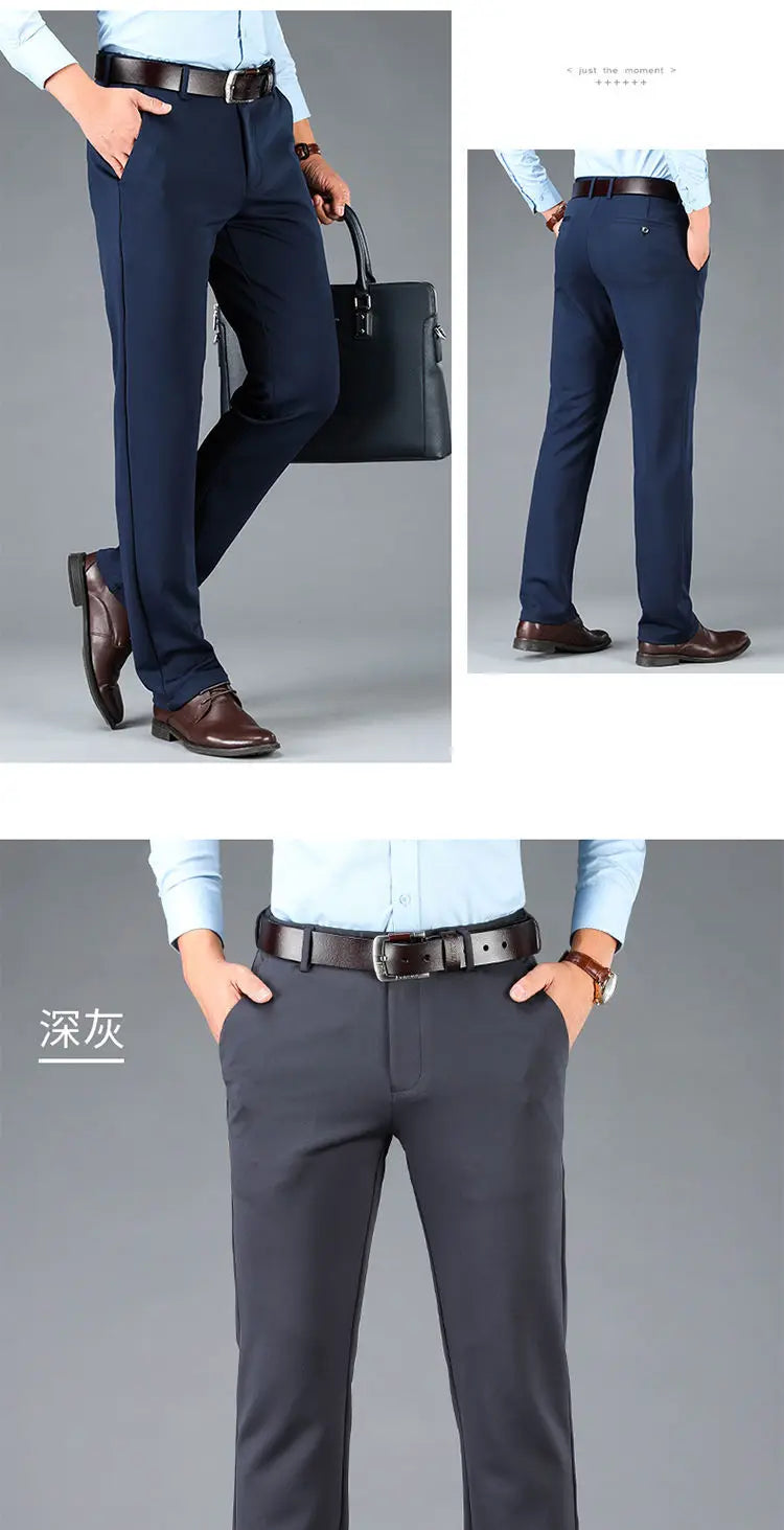 Business Fit™ Trousers