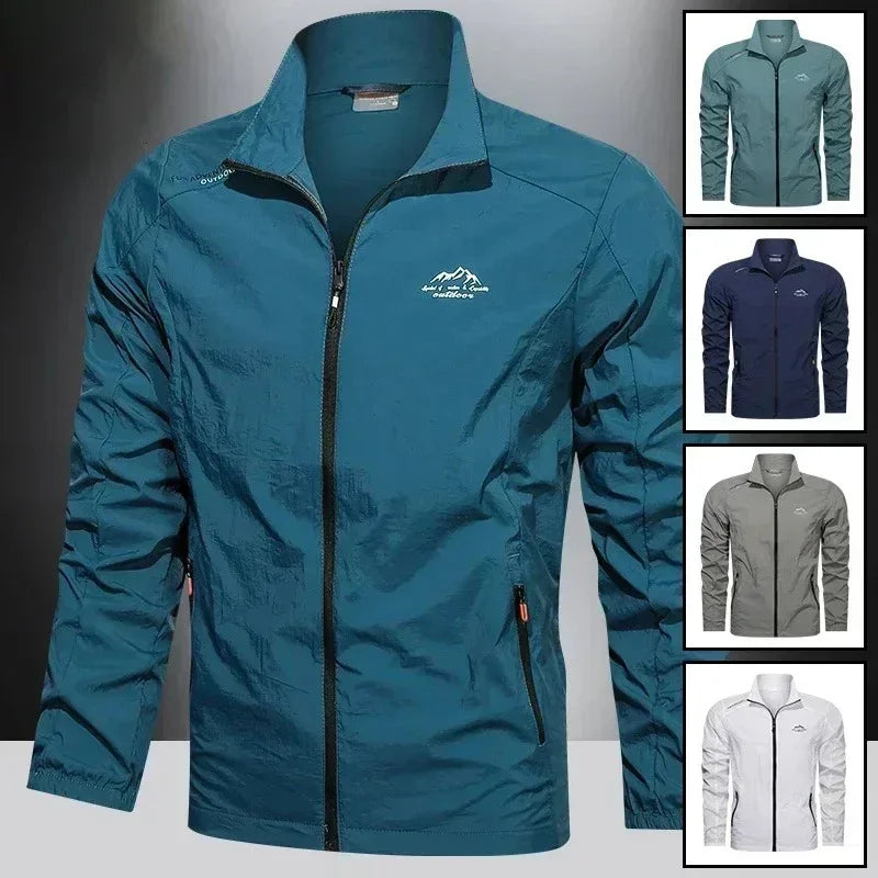 Sun Shield™ Jacket