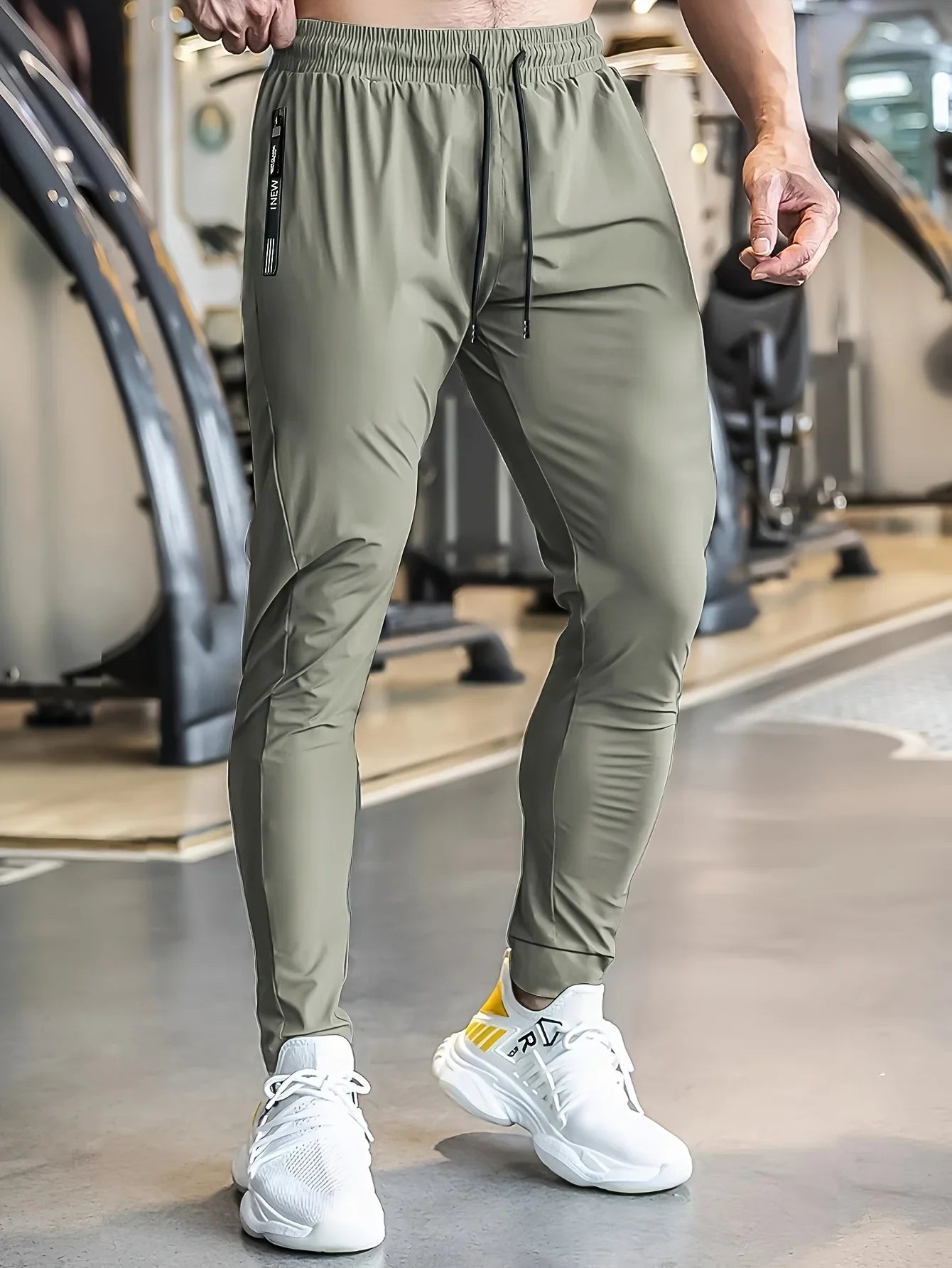 Active Breeze™ Tee