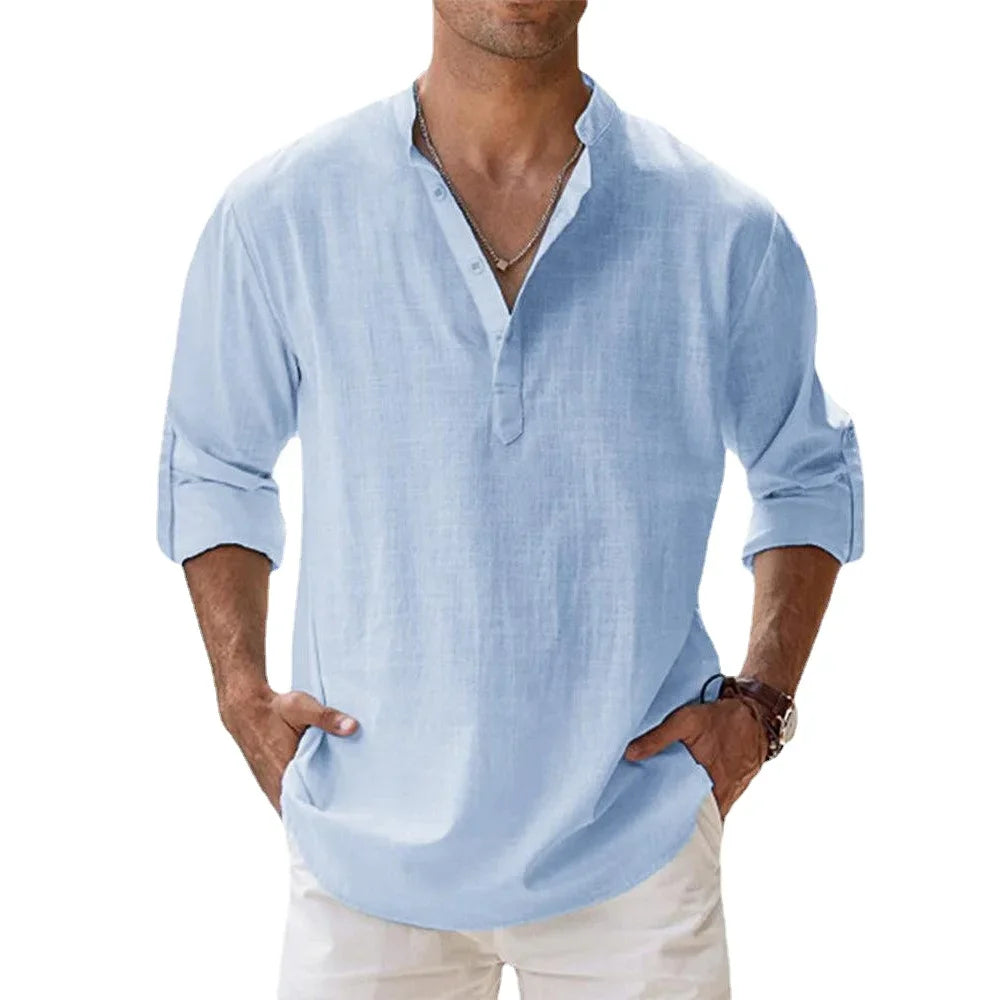 Linen Summer™ Shirt