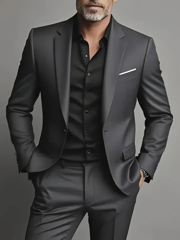 Black Tie™ Tuxedo