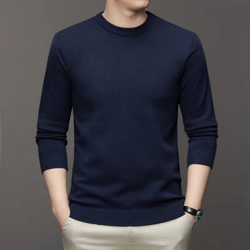 Classic Knit™ Sweater
