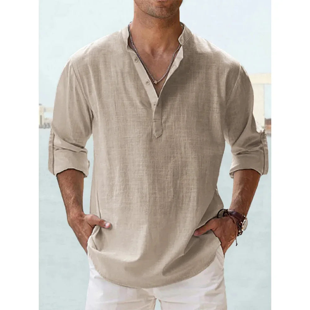 Linen Summer™ Shirt