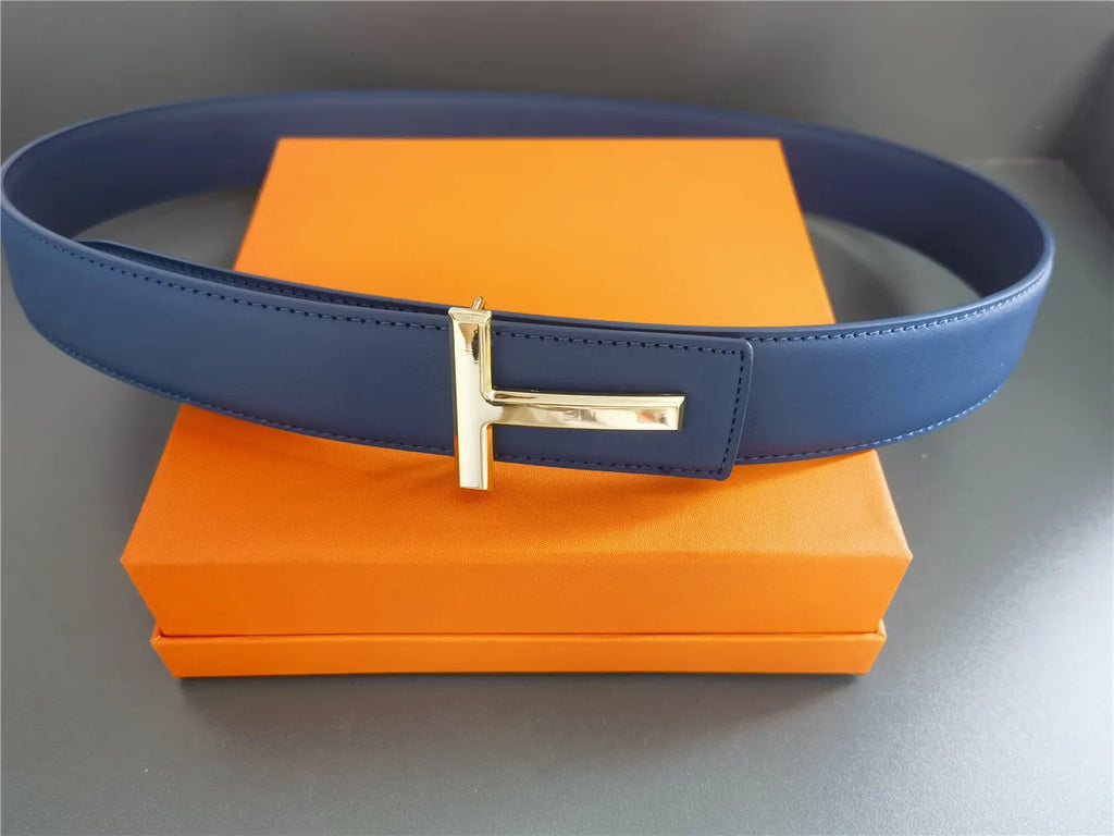 Classic Leather™ Belt