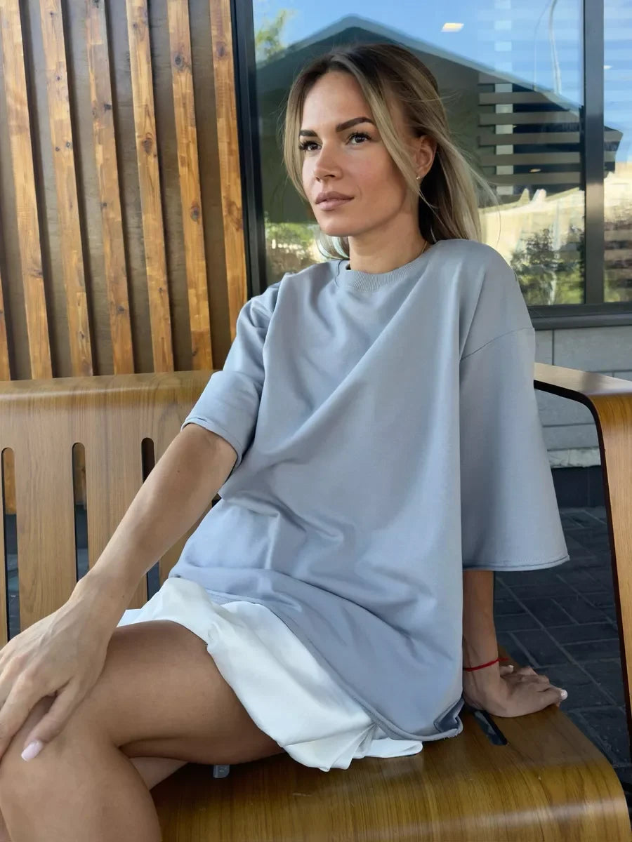 Oversize Soft™ Tee