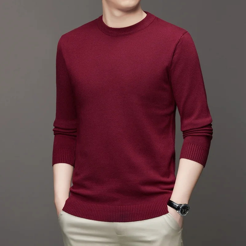 Classic Knit™ Sweater