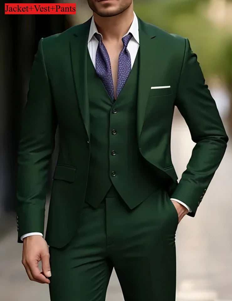 Black Tie™ Tuxedo