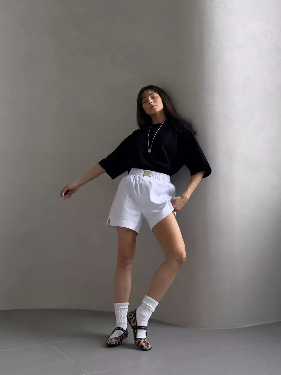 Oversize Soft™ Tee