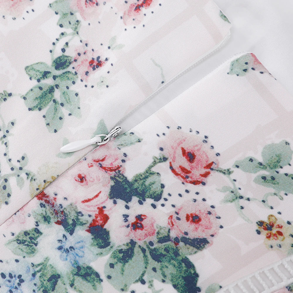 Lux Midi™ Dress