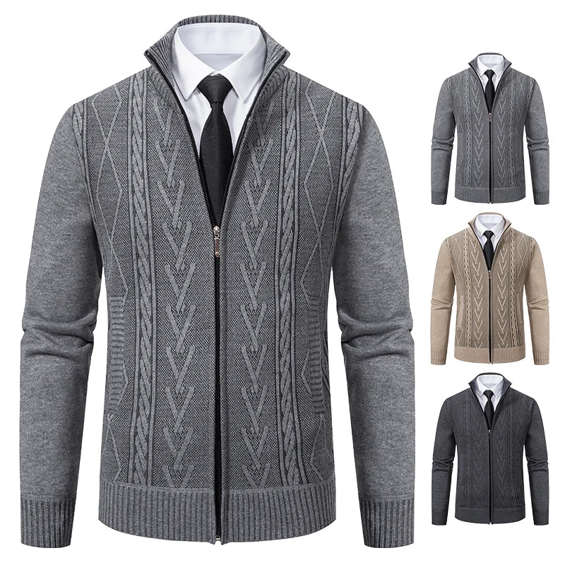 Cashmere Warm™ Coat