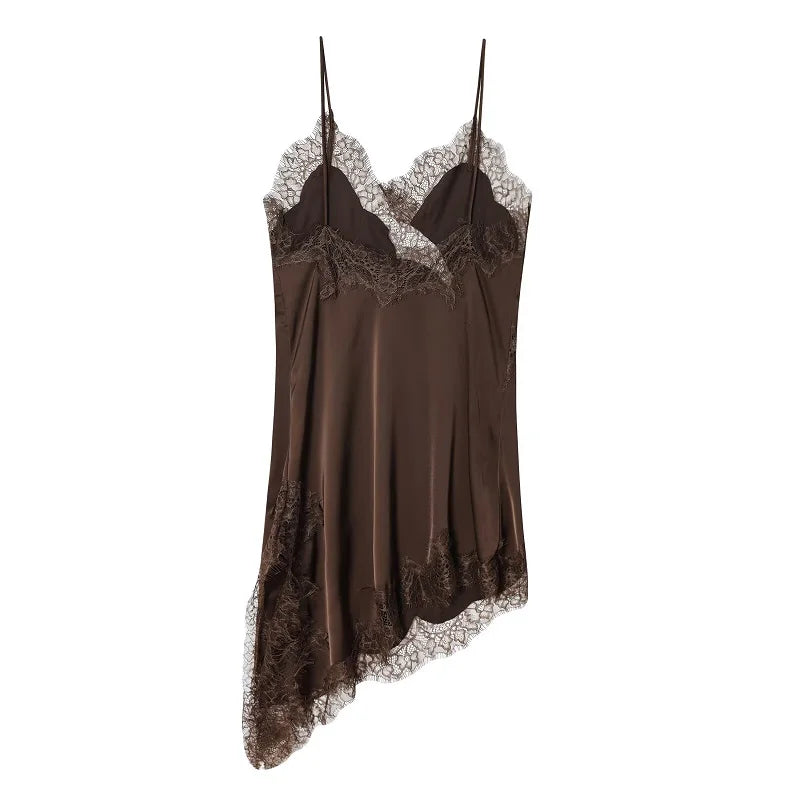 Midnight Slip™ Dress