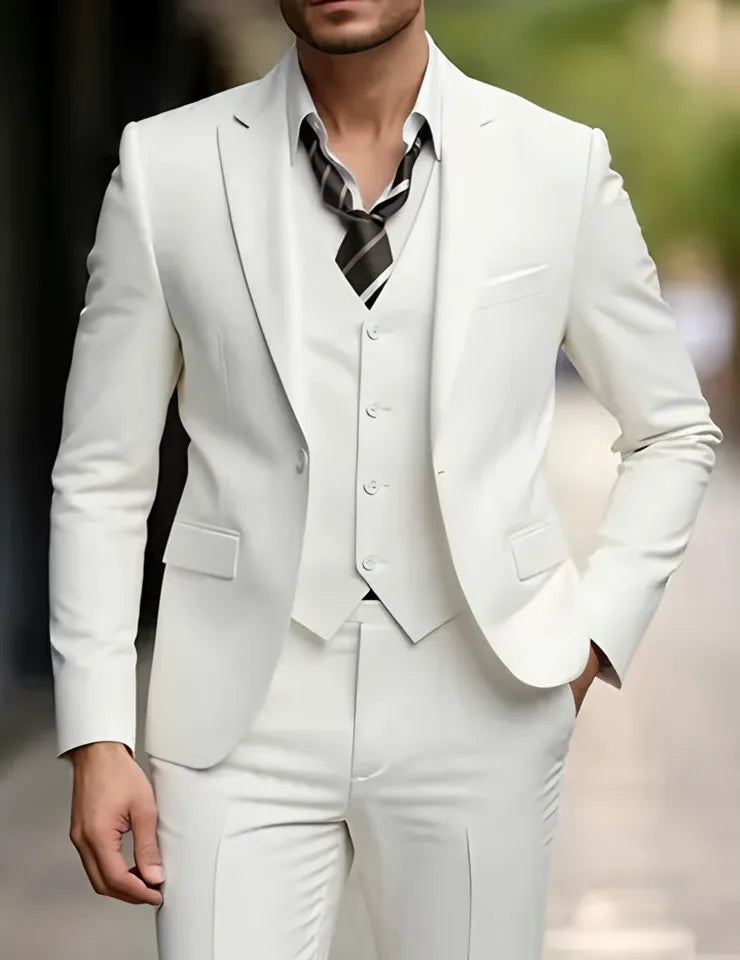 Black Tie™ Tuxedo