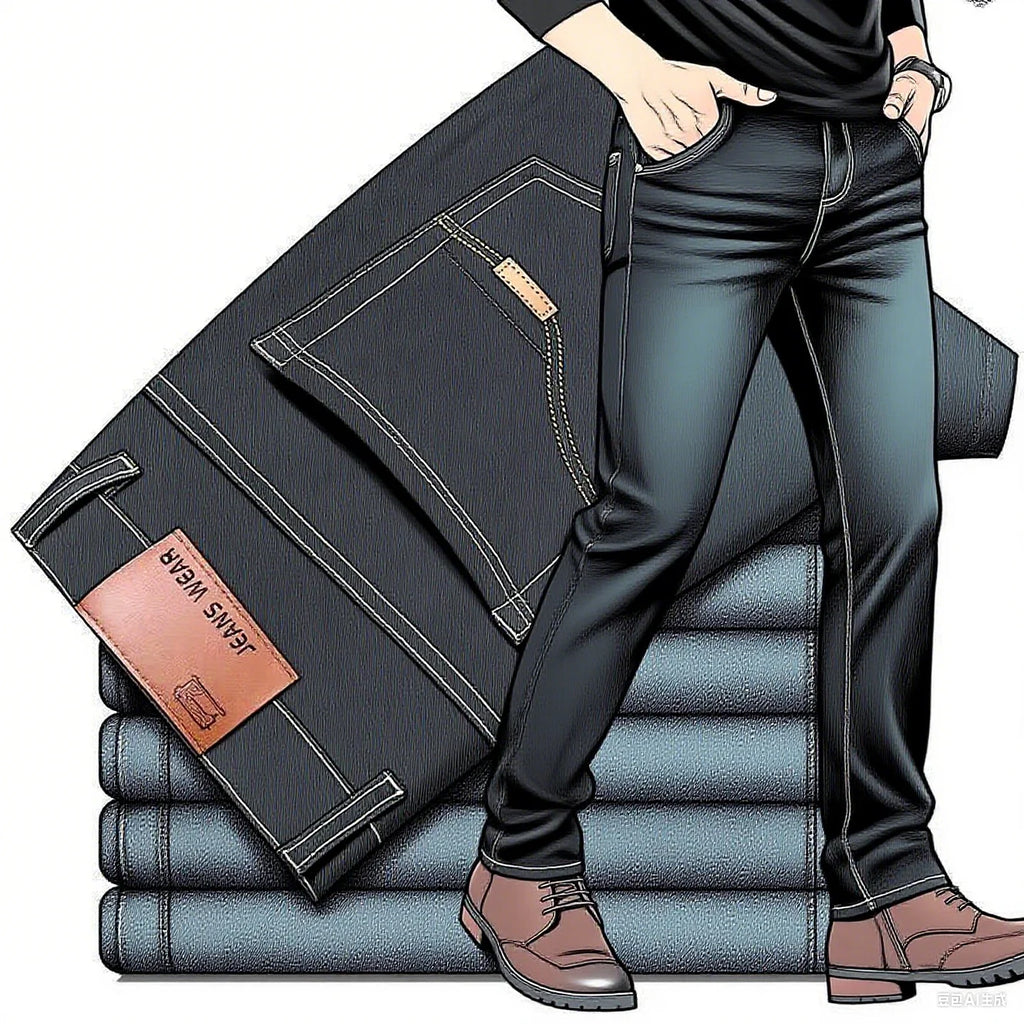 Business Denim™