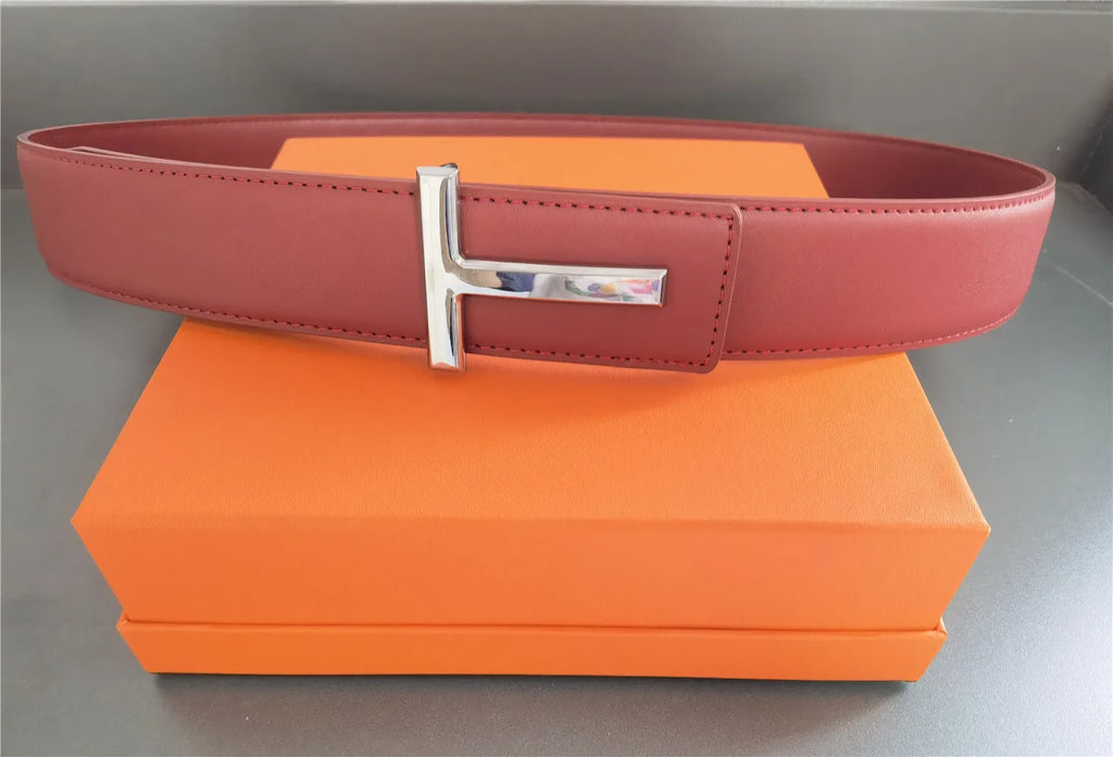 Classic Leather™ Belt