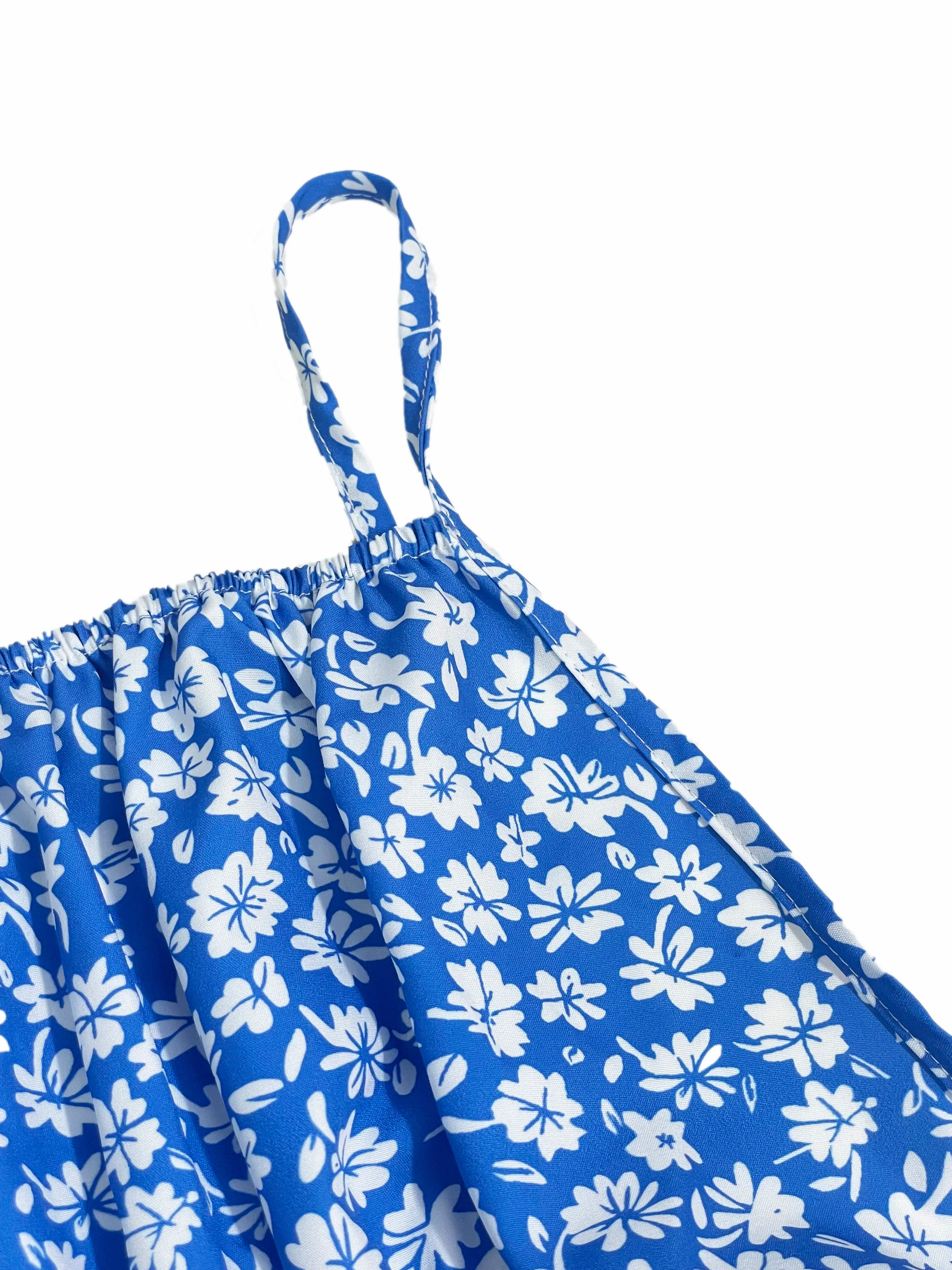 Garden Cami™ Dress