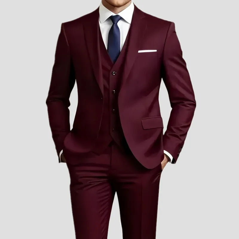 Black Tie™ Tuxedo