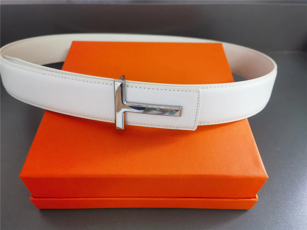 Classic Leather™ Belt