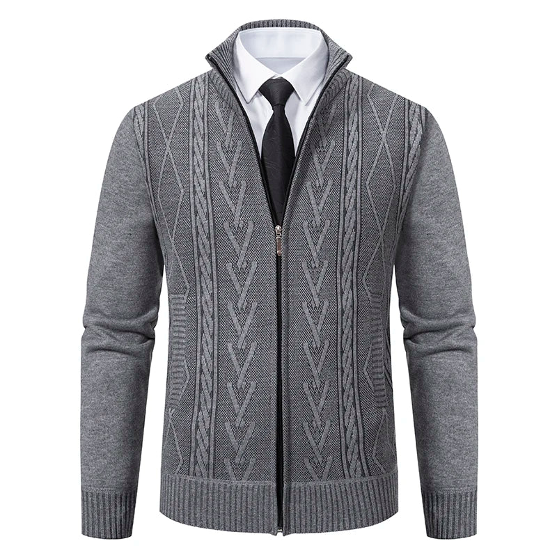Cashmere Warm™ Coat