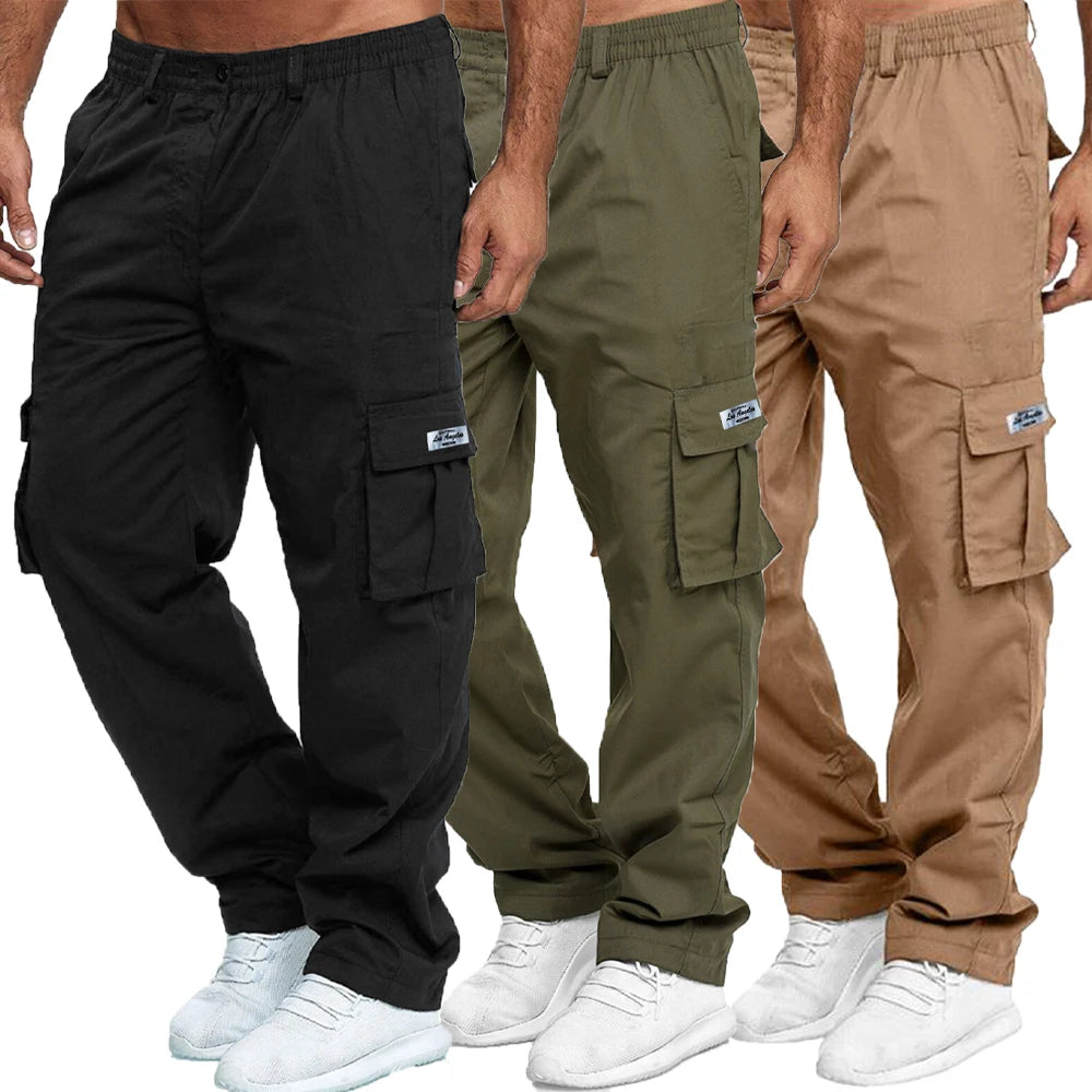 Urban Cargo™ Pants