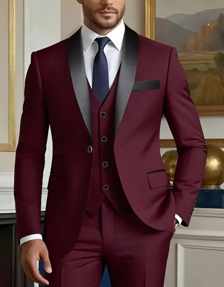 Black Tie™ Tuxedo