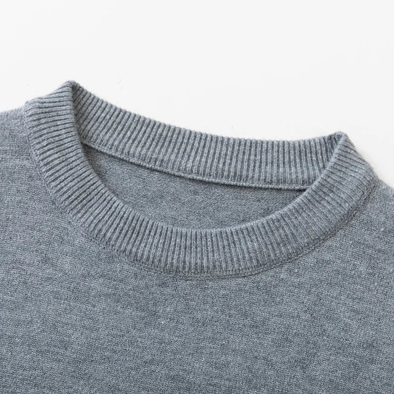 Classic Knit™ Sweater
