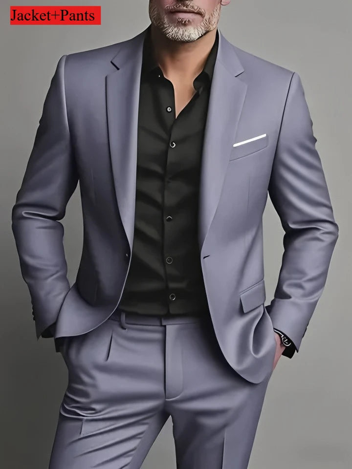 Black Tie™ Tuxedo