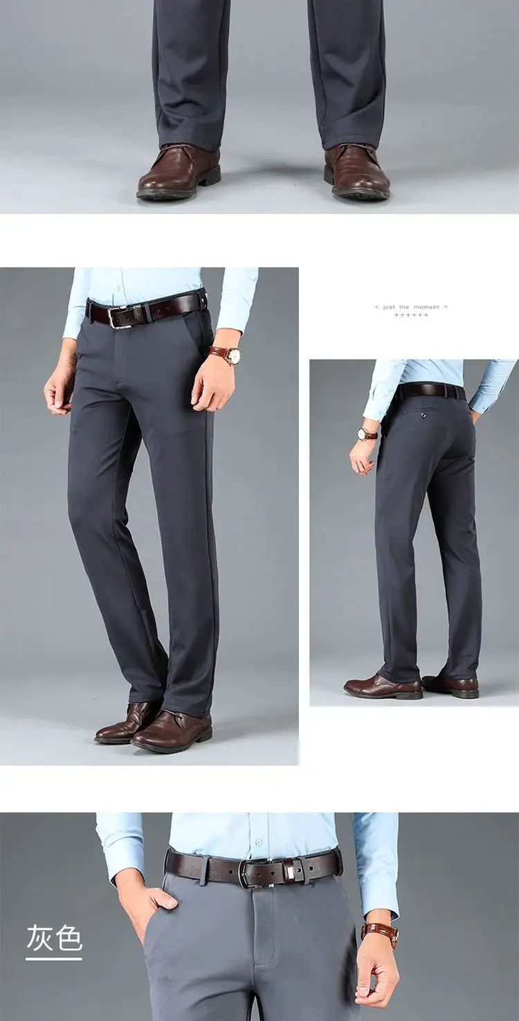 Business Fit™ Trousers