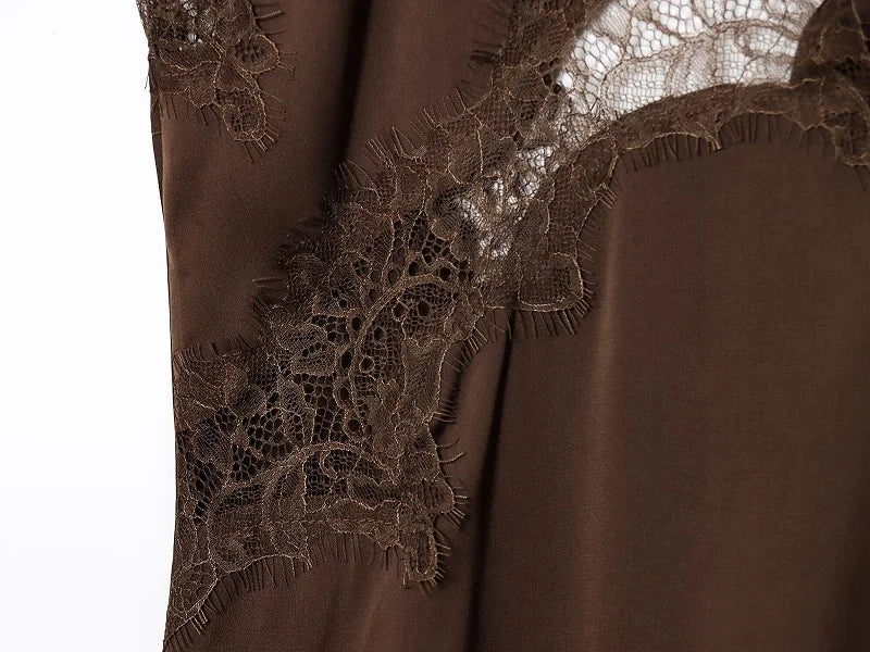 Midnight Slip™ Dress