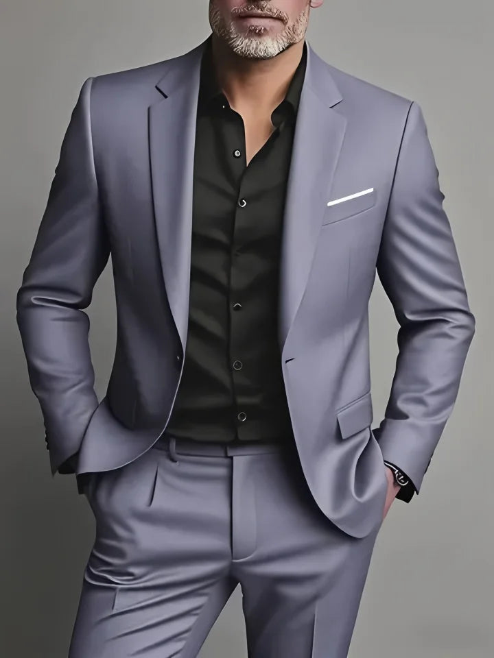Black Tie™ Tuxedo
