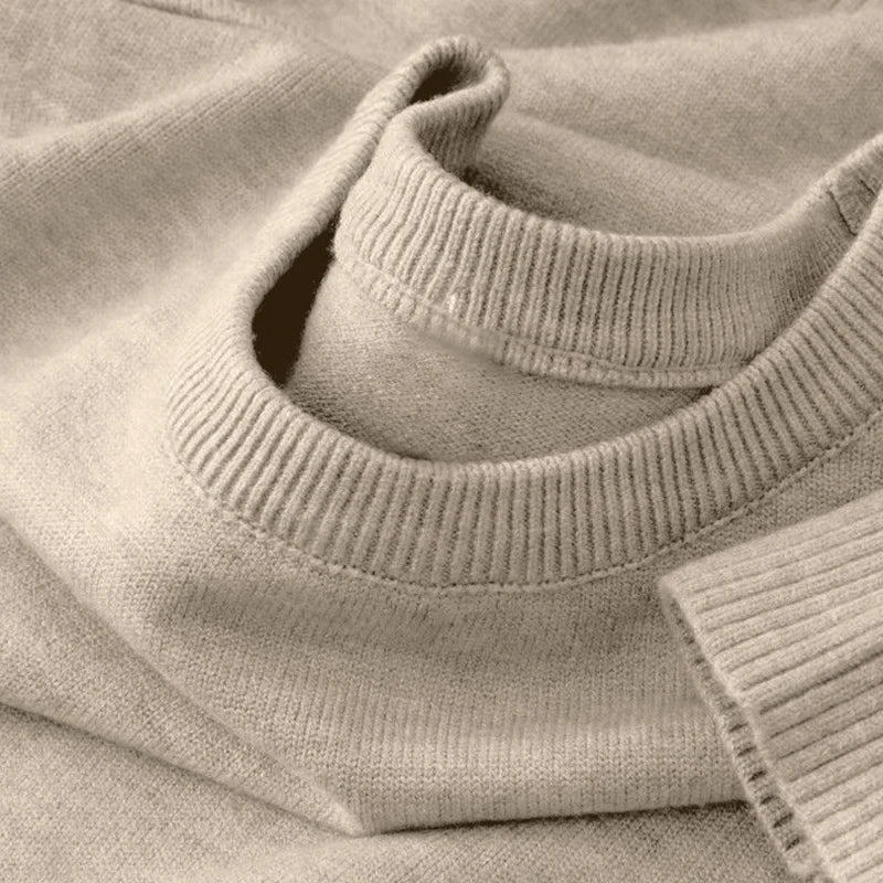 Classic Knit™ Sweater