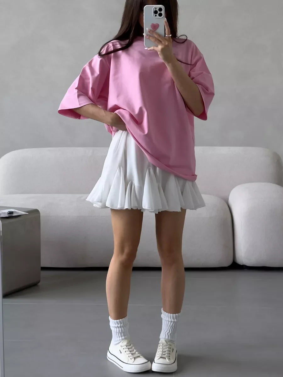 Oversize Soft™ Tee