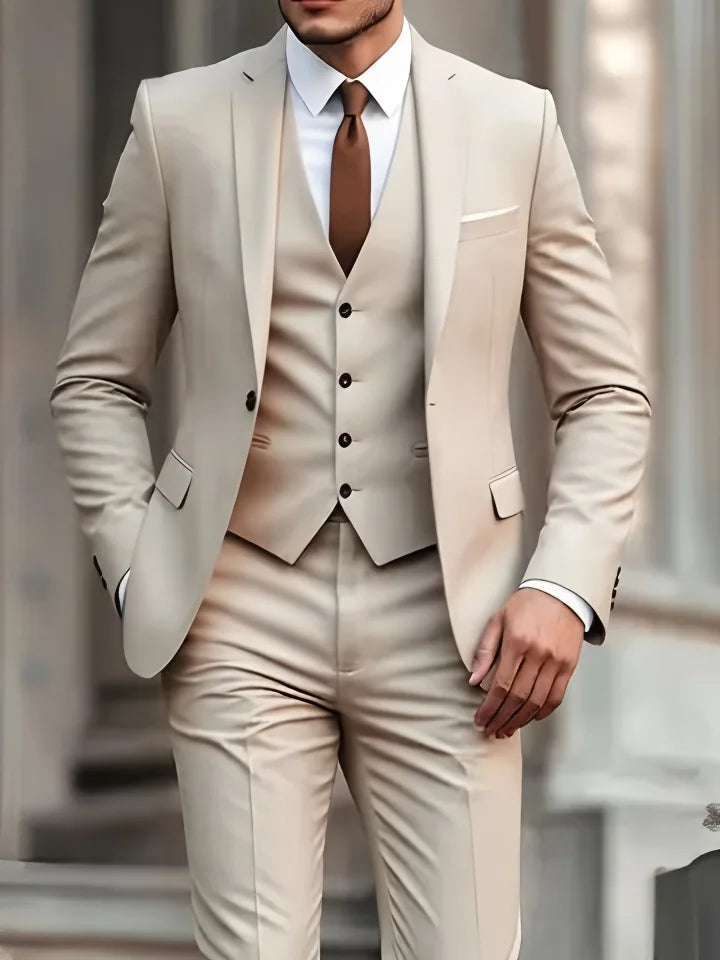 Black Tie™ Tuxedo
