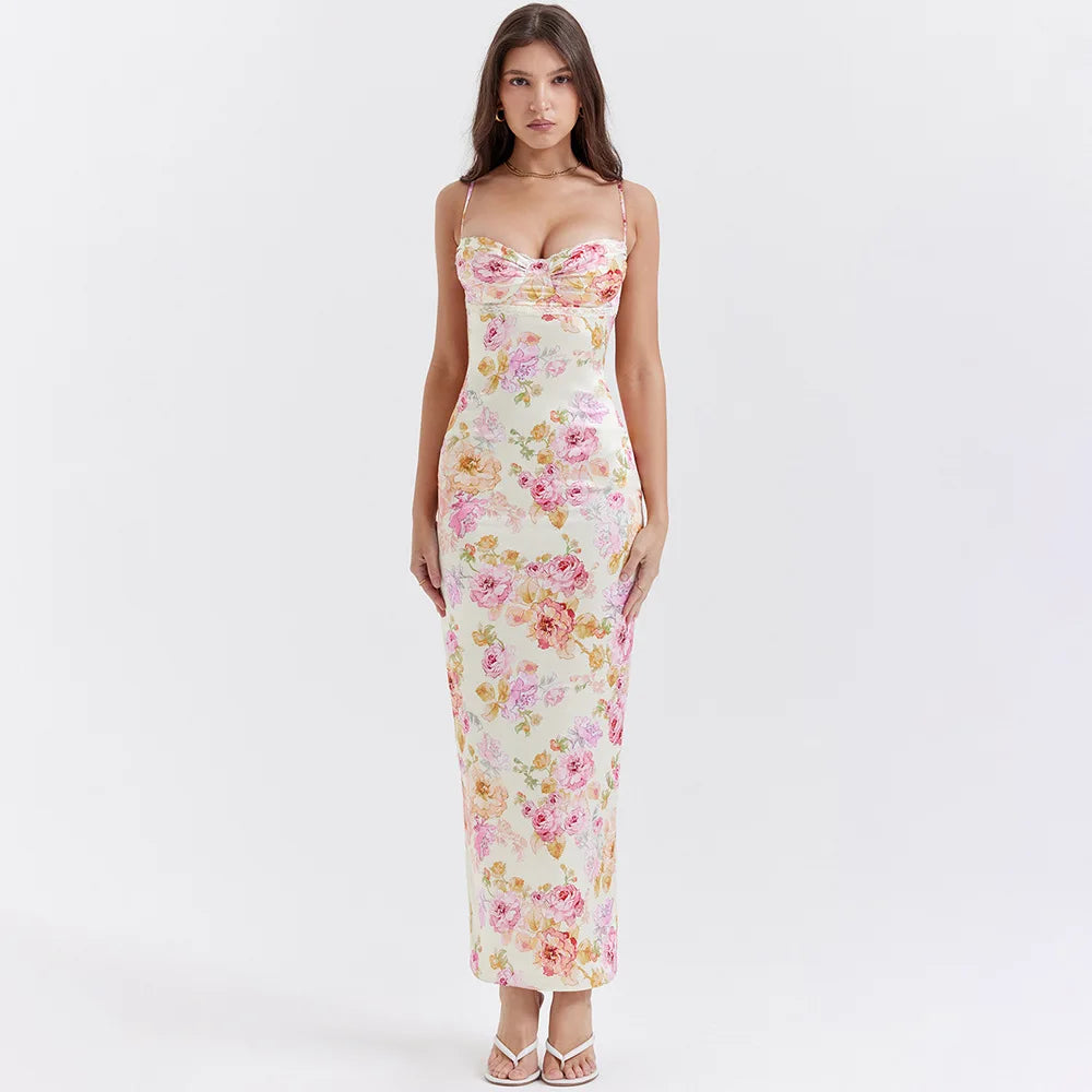 Summer Glow™ Dress