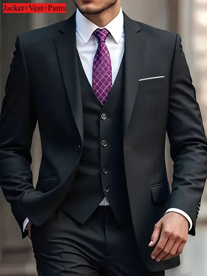 Black Tie™ Tuxedo