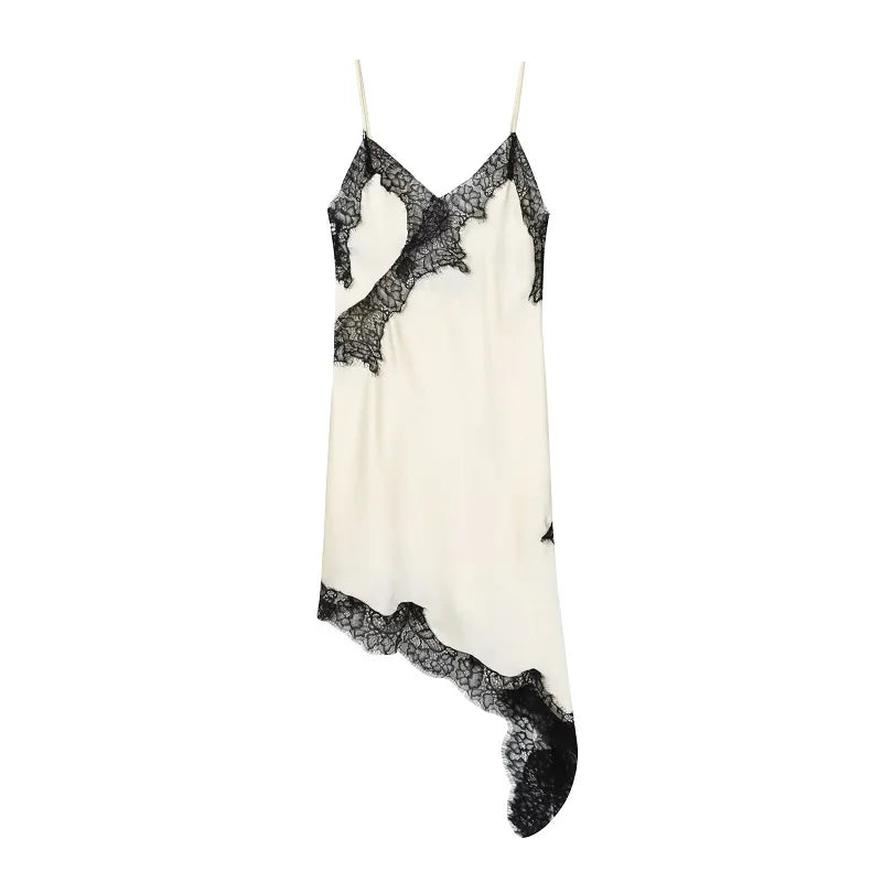 Midnight Slip™ Dress