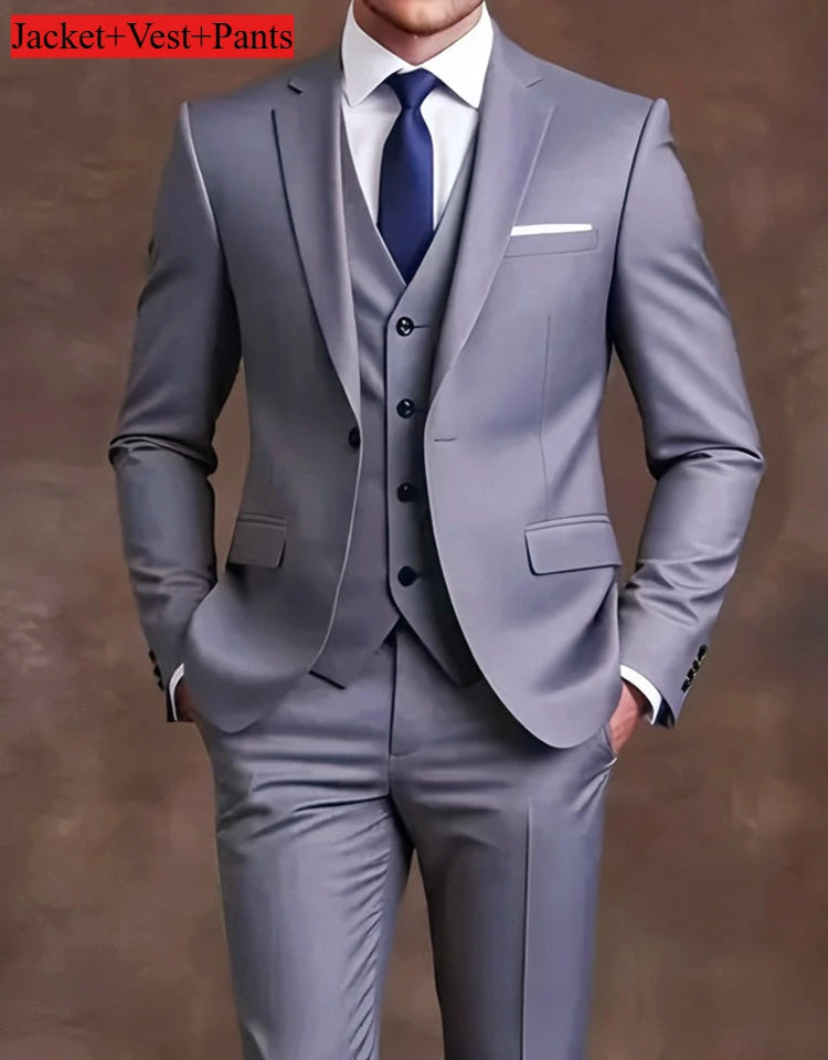 Black Tie™ Tuxedo