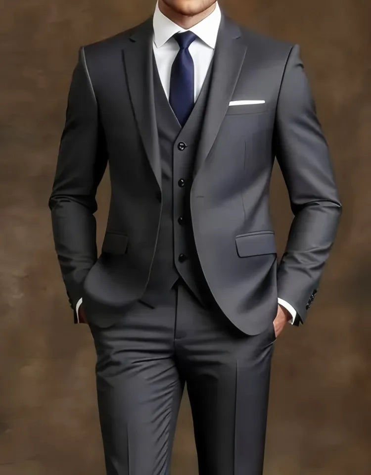 Black Tie™ Tuxedo