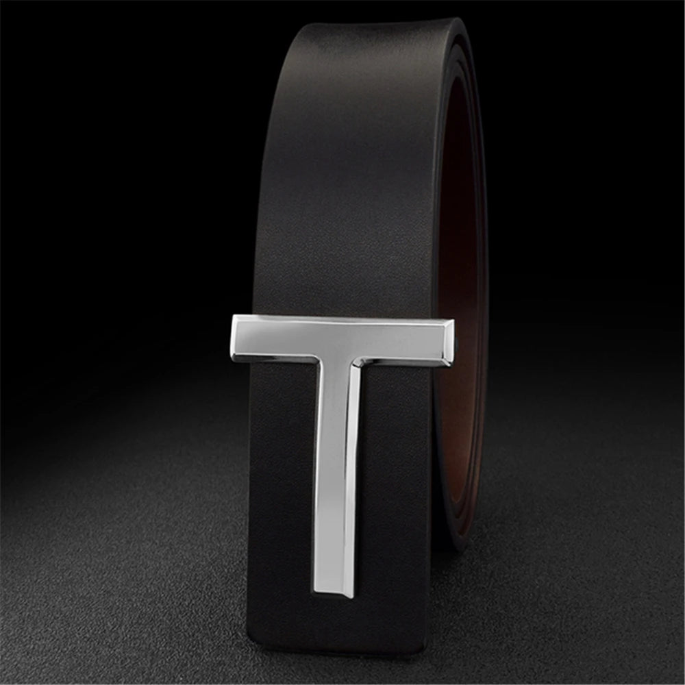 Classic Leather™ Belt