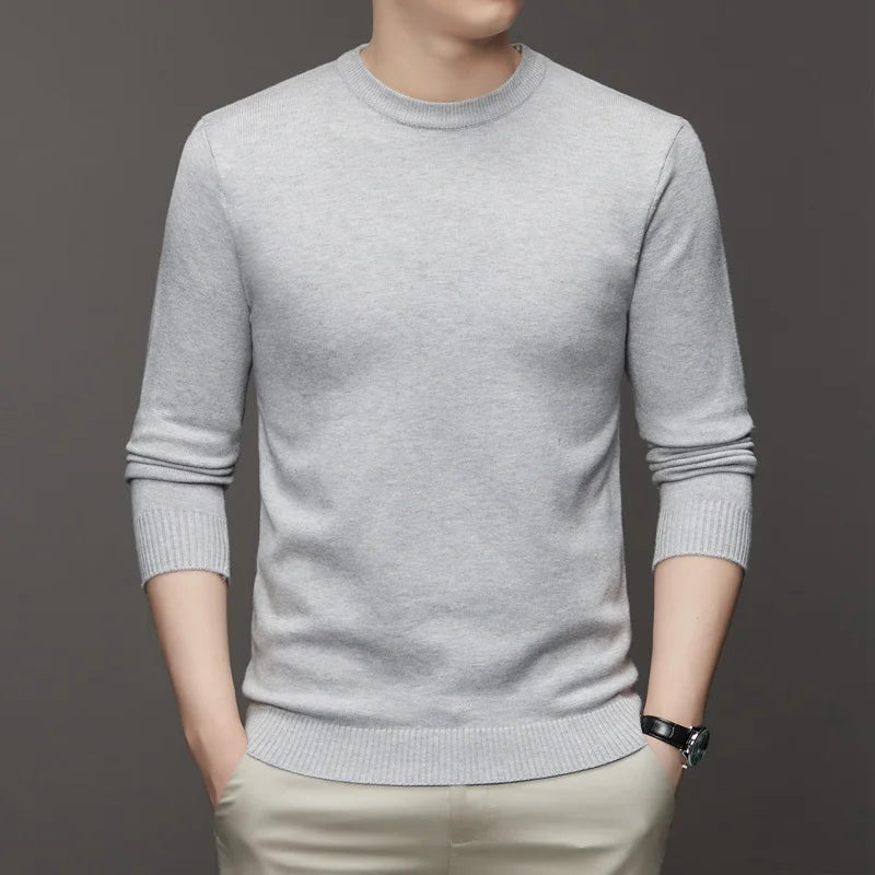 Classic Knit™ Sweater