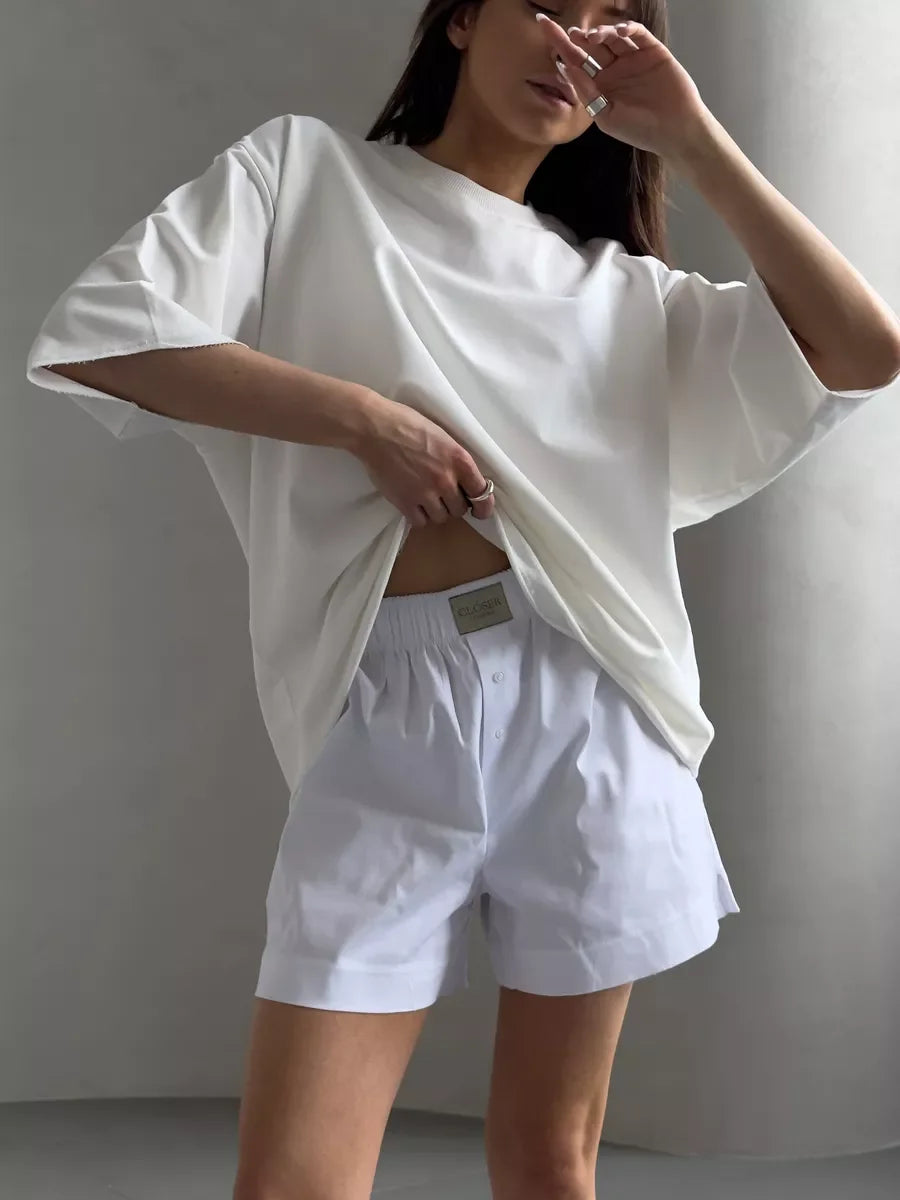 Oversize Soft™ Tee